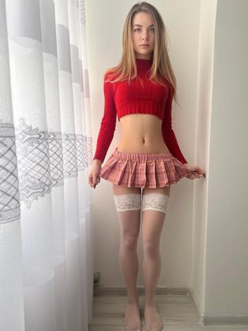 Индивидуалка Фариза Фотография 4