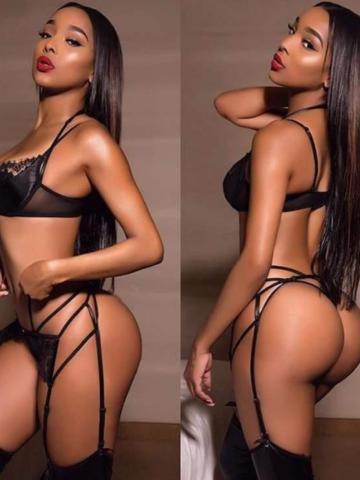 Индивидуалка Фатима Фотография 5