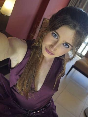 Индивидуалка Екатерина Фотография 3