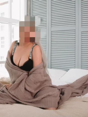 Индивидуалка Анфиса Фотография 3