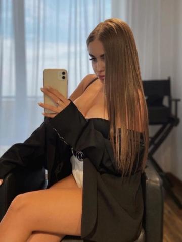Индивидуалка Надюша Фотография 2
