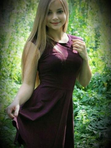 Индивидуалка Зита Фотография 2