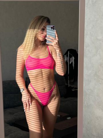 Индивидуалка Элеонора Фотография 2