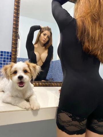 Индивидуалка Виталина Фотография 3